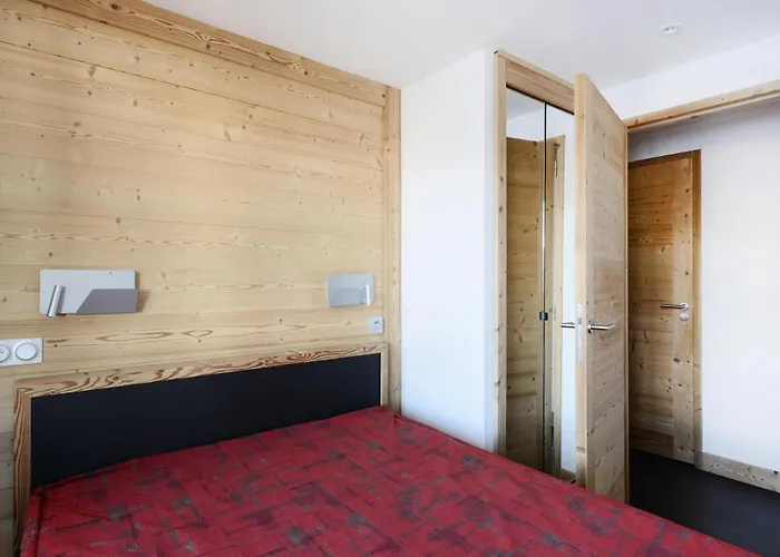 Apartament Backgammon - Le Backgammon Mae-3459