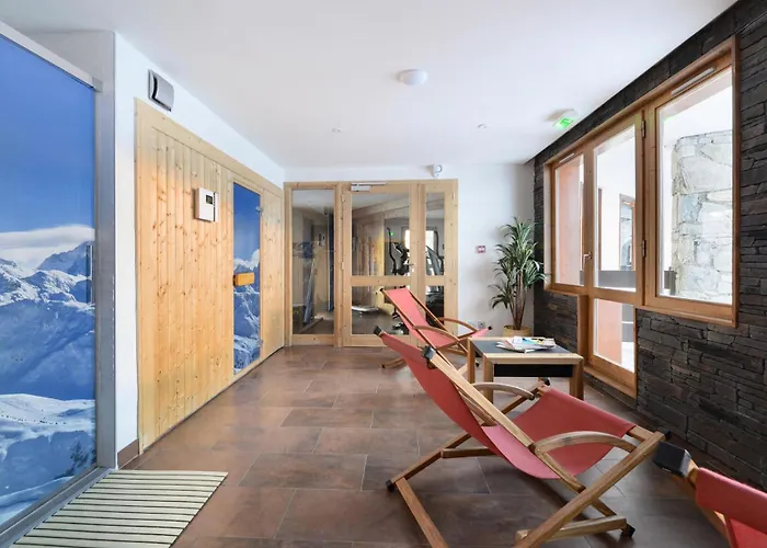 Backgammon - Le Backgammon Mae-3459 La Plagne