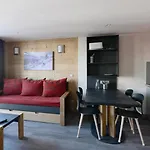 Résidence Backgammon - 2 Pièces Pour 5 Personnes 59 * La Plagne