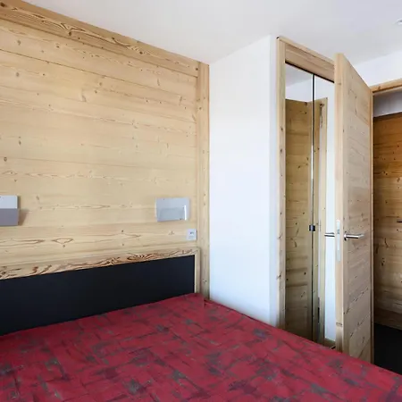 Apartment Backgammon - Le Backgammon Mae-3459