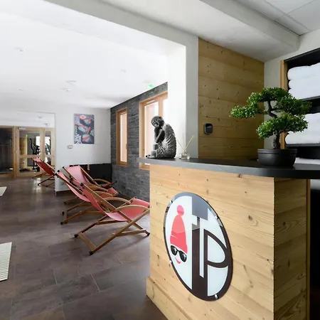 Apartamento Résidence Backgammon - 2 Pièces Pour 5 Personnes 59