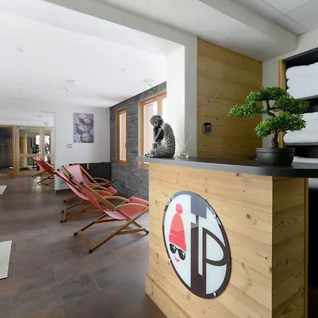 Backgammon - Le Backgammon Mae-3459 Apartamento