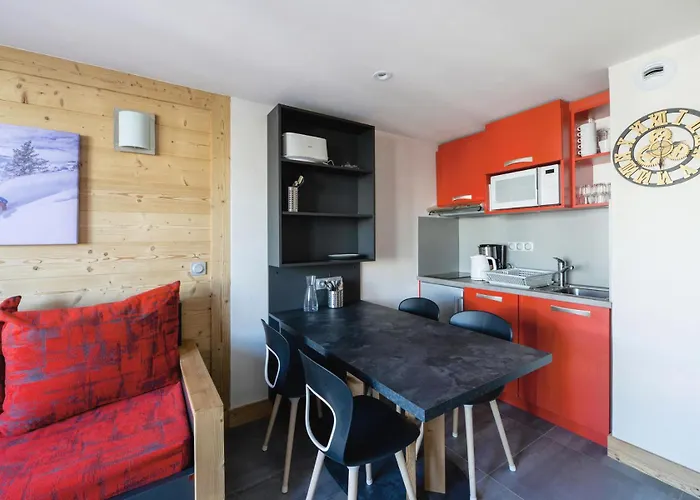 Apartment Backgammon - Le Backgammon Mae-3459 *