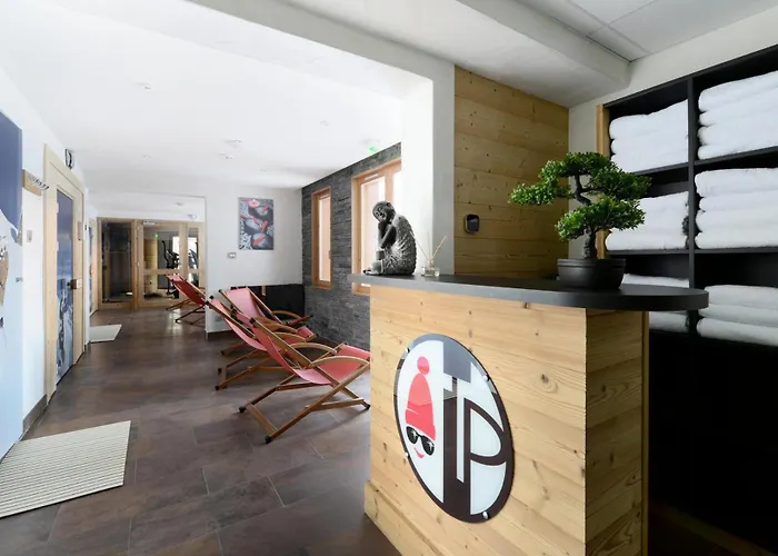 Backgammon - Le Backgammon Mae-3459 La Plagne